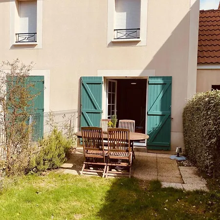 度假居 Serena Entre Et Foret *