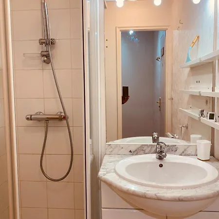 Serena Entre Et Foret 度假居 *