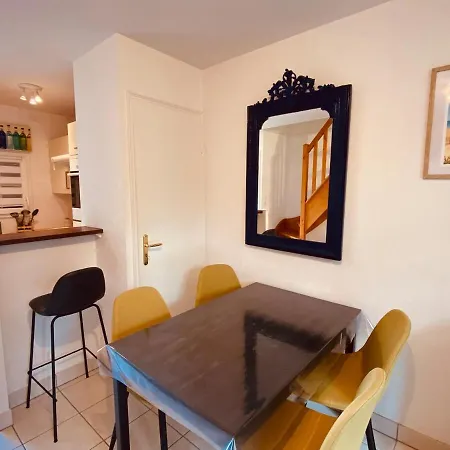 度假居 Serena Entre Et Foret *