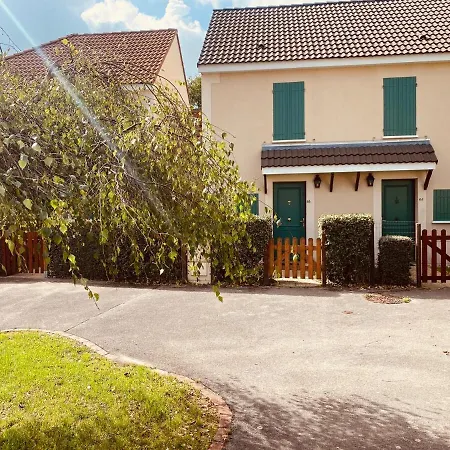 Serena Entre Et Foret * Camiers