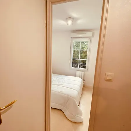 Serena Entre Et Foret 度假居