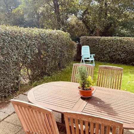 Serena Entre Et Foret 度假居 *