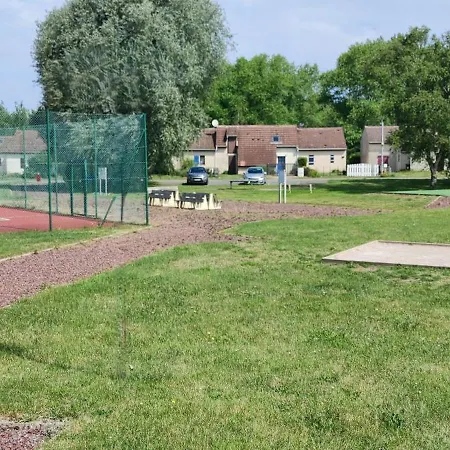 Serena Entre Et Foret * Camiers
