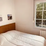 Serena Entre Et Foret Semesterbostad Camiers