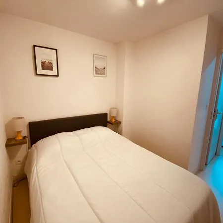 Serena Entre Et Foret Semesterbostad *