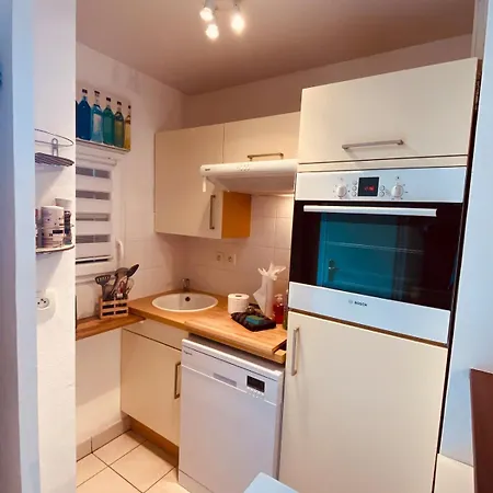 Serena Entre Et Foret