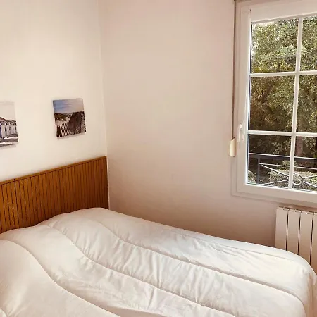 Serena Entre Et Forêt Hébergement de vacances Camiers