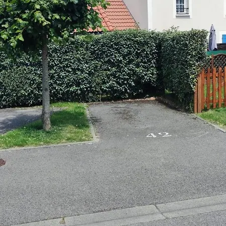 Serena Entre Et Foret Semesterbostad Camiers