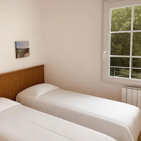 Semesterbostad Serena Entre Et Foret Camiers